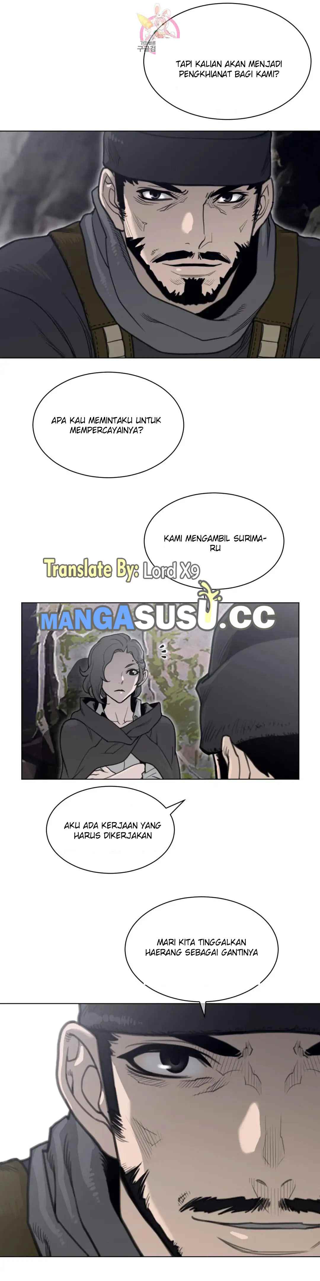 Perfect Half - Chapter 155 19