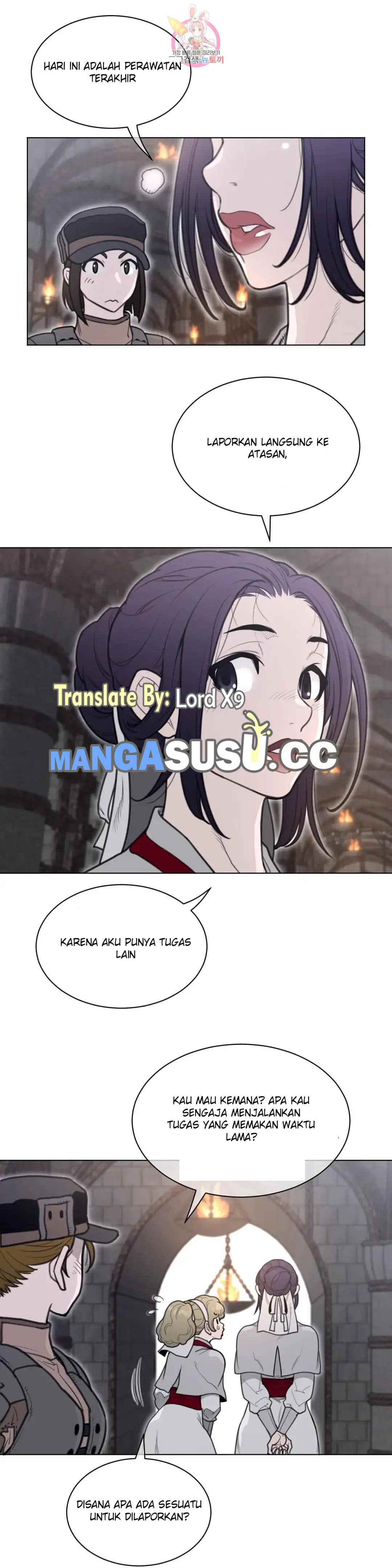 Perfect Half - Chapter 155 7