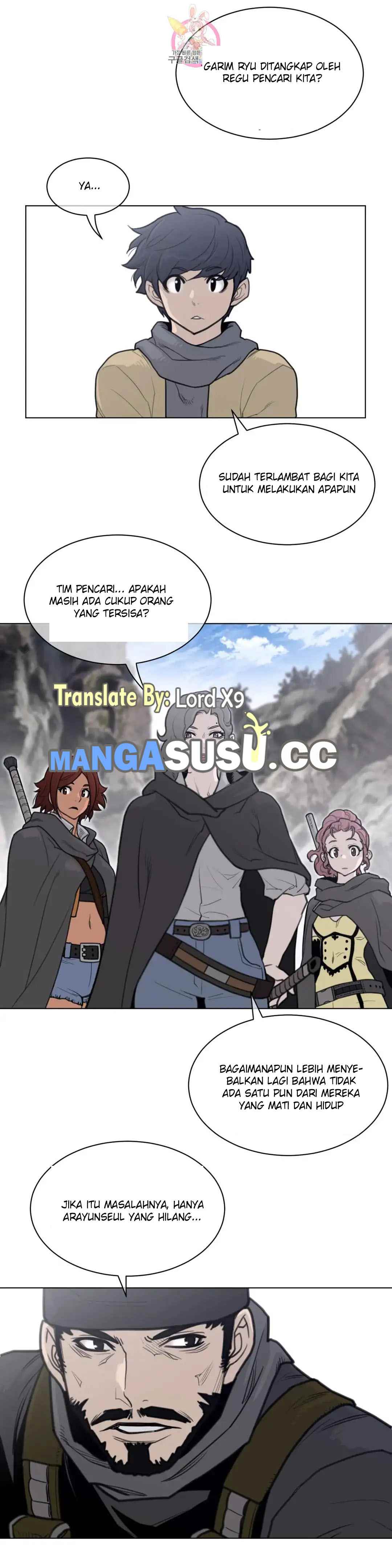 Perfect Half - Chapter 155 10