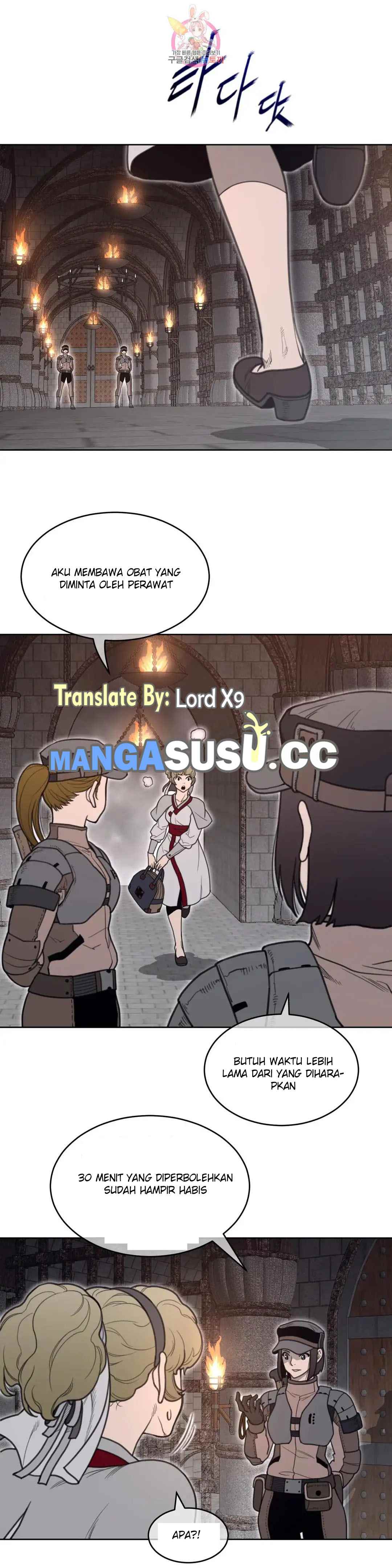 Perfect Half - Chapter 155 3