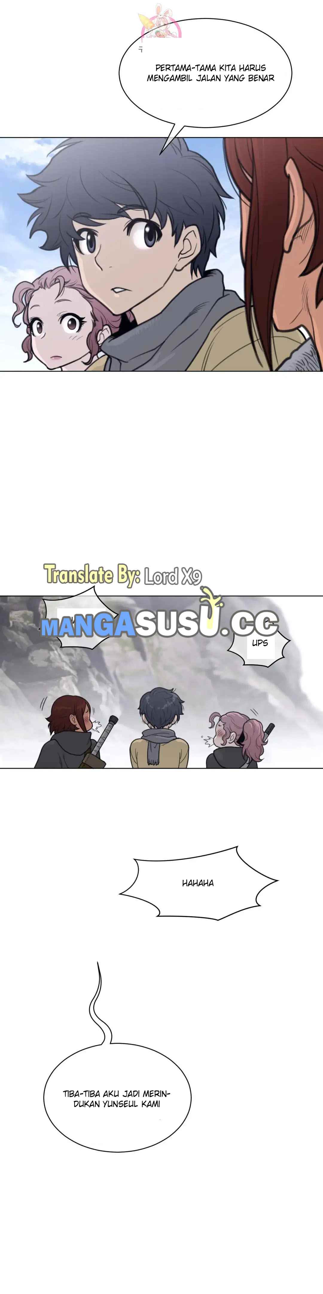 Perfect Half - Chapter 155 17