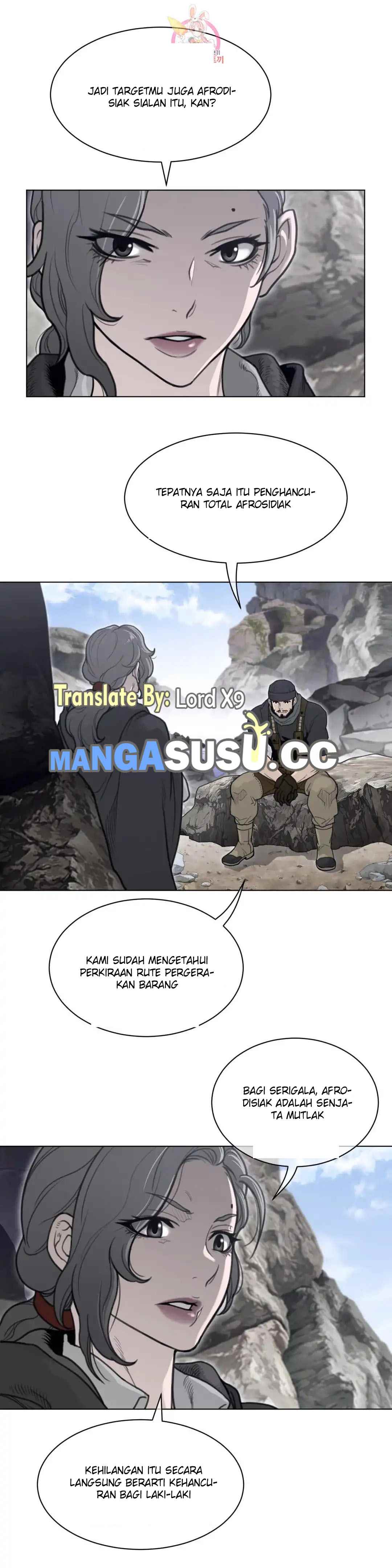 Perfect Half - Chapter 155 18