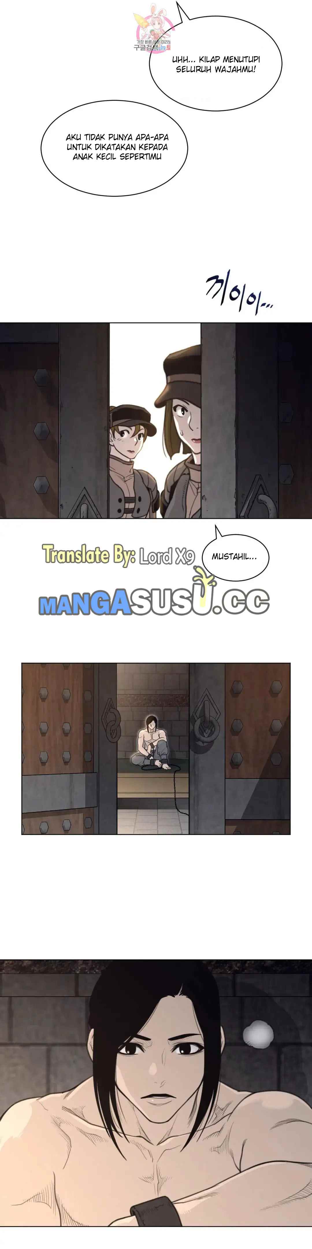 Perfect Half - Chapter 155 8