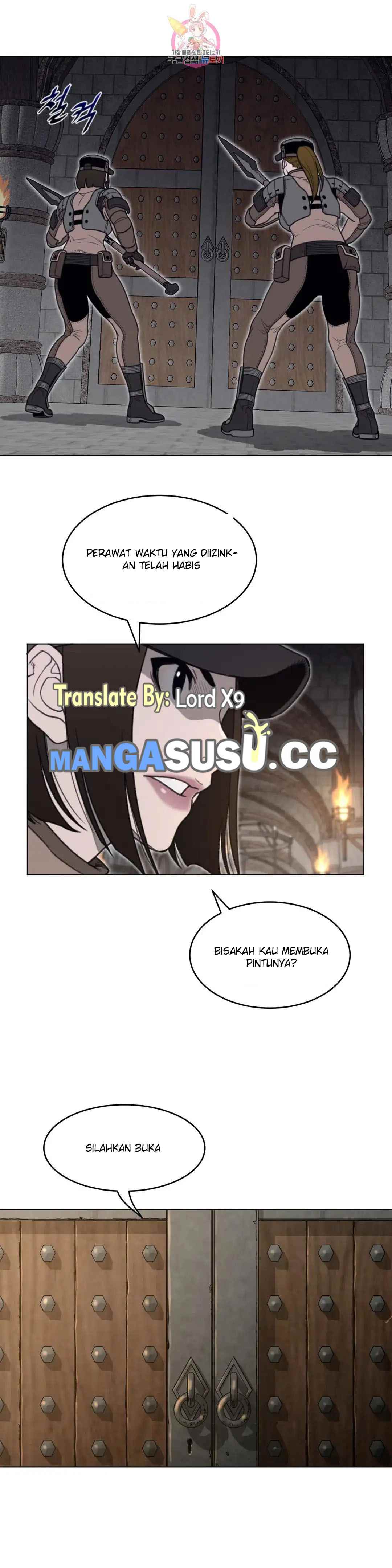Perfect Half - Chapter 155 5