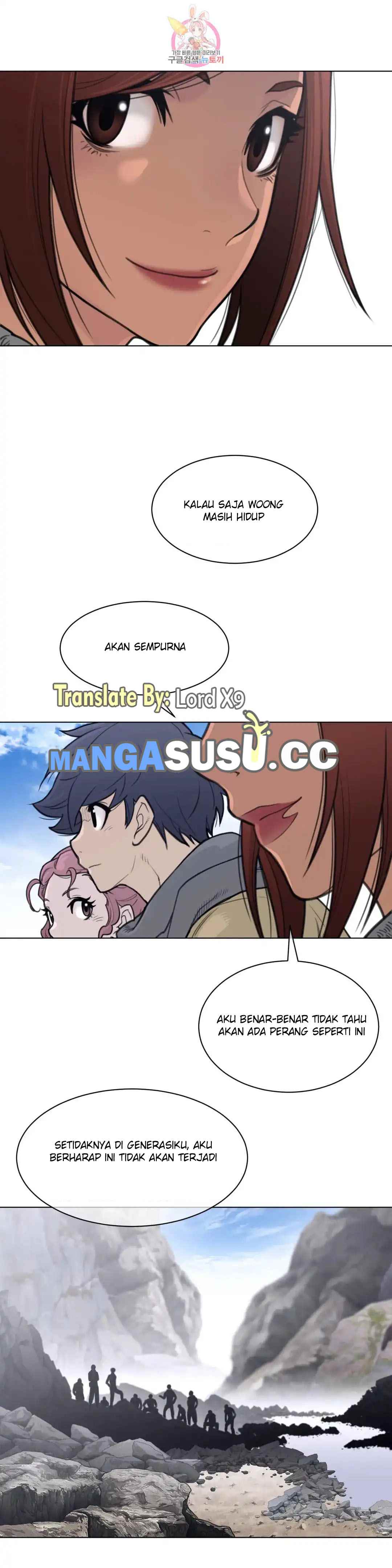 Perfect Half - Chapter 155 15