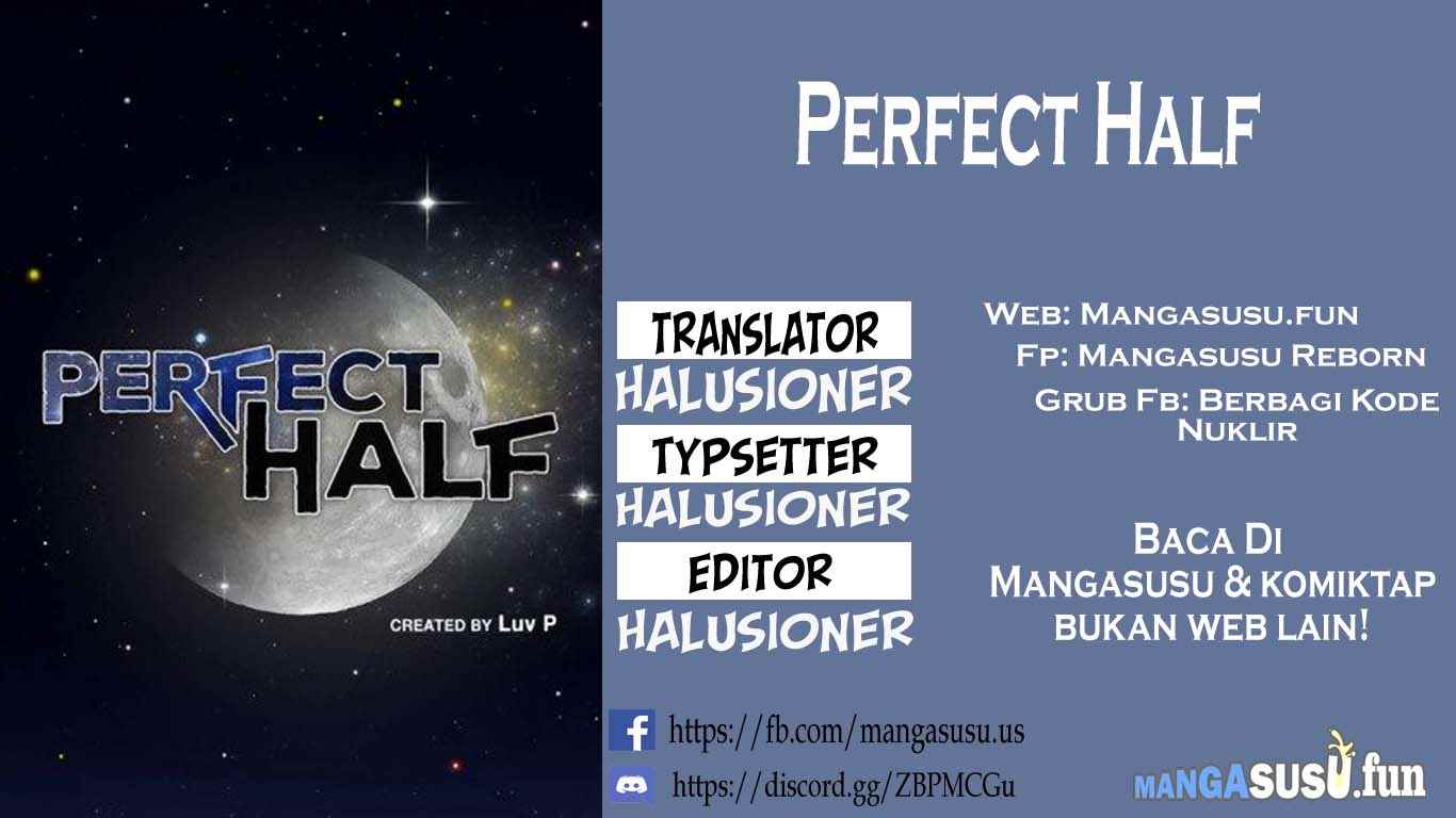 Perfect Half - Chapter 155 1