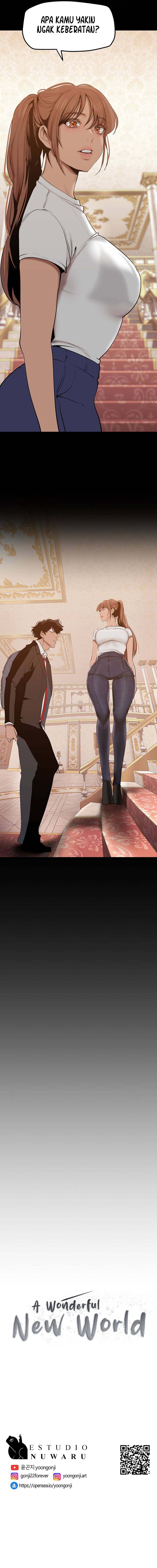 Wonderful New World - Chapter 146 9