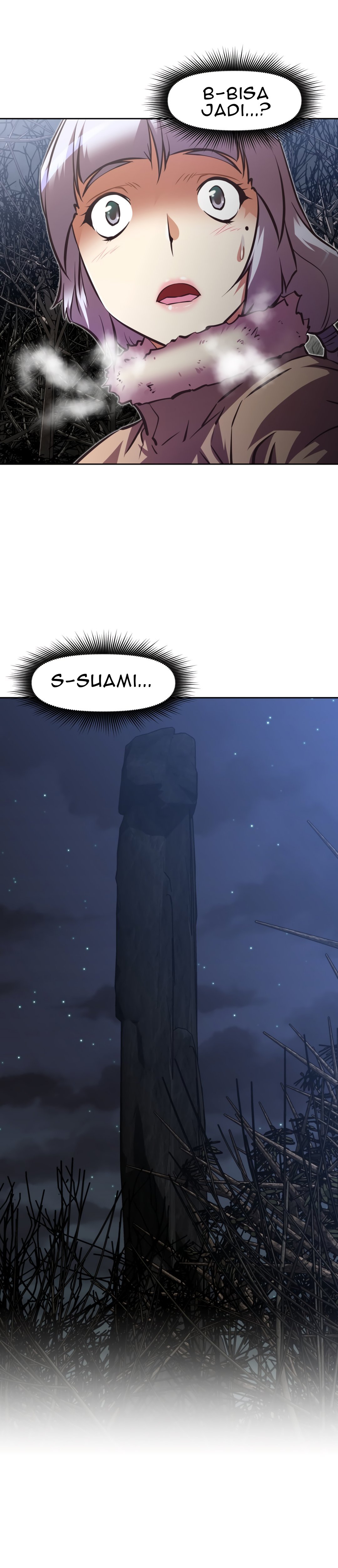 Brawling Go - Chapter 136 3