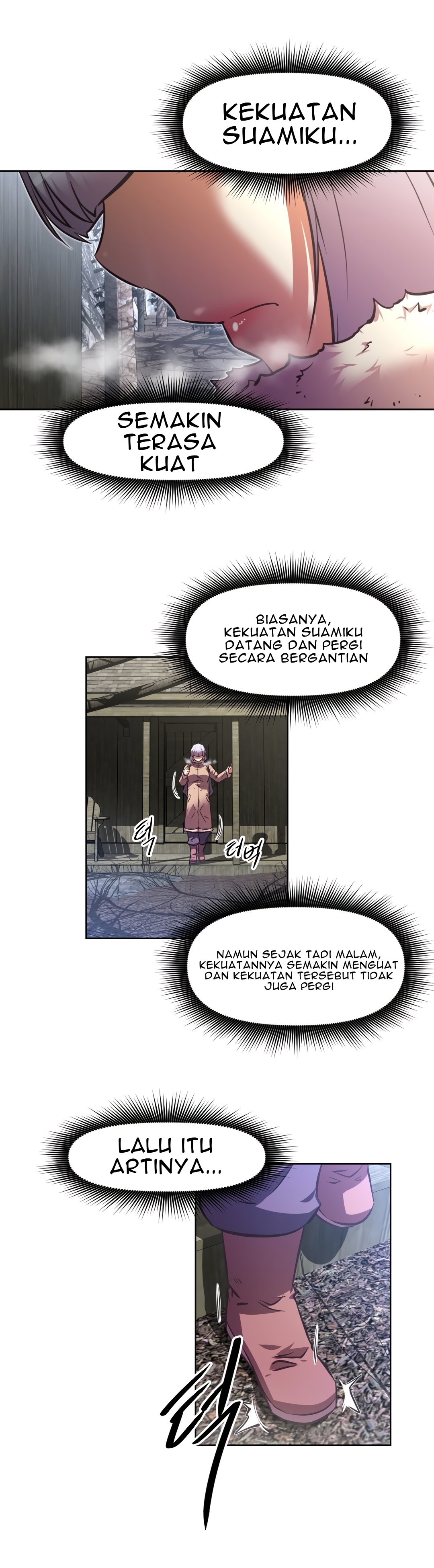 Brawling Go - Chapter 136 28