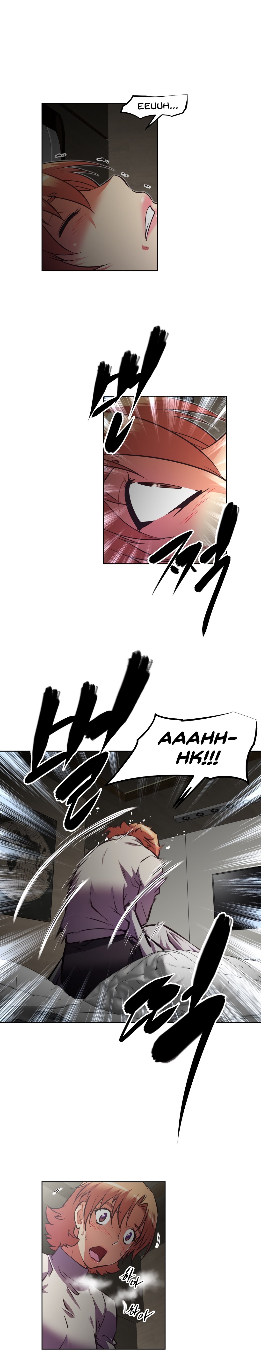 Brawling Go - Chapter 136 15