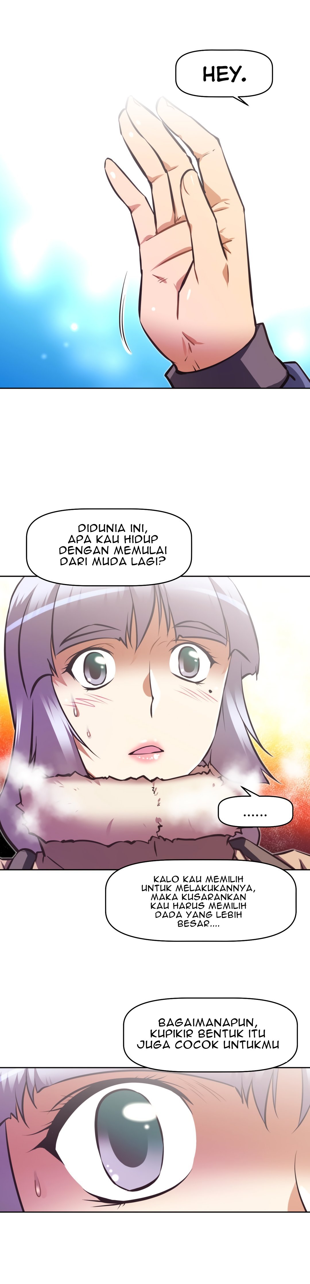 Brawling Go - Chapter 136 31
