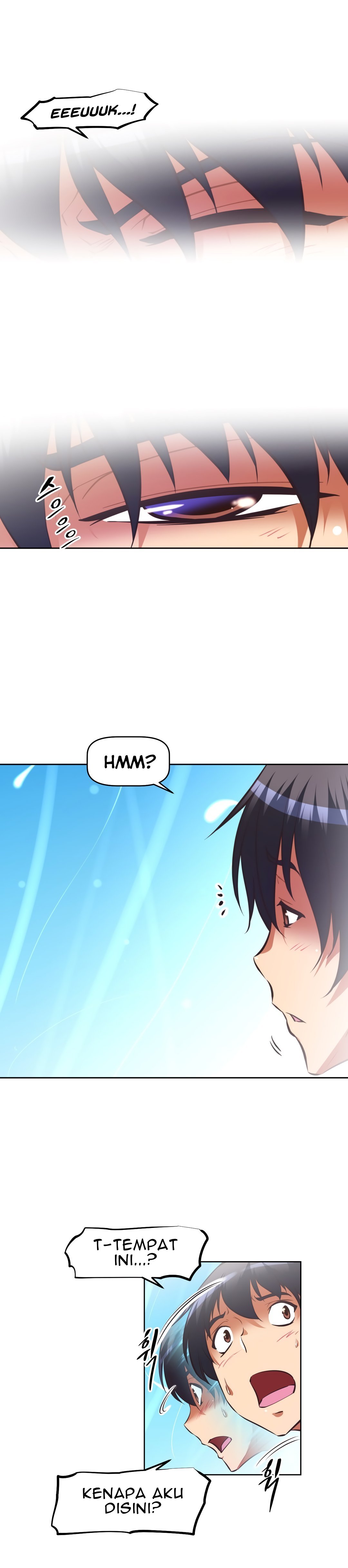 Brawling Go - Chapter 136 5