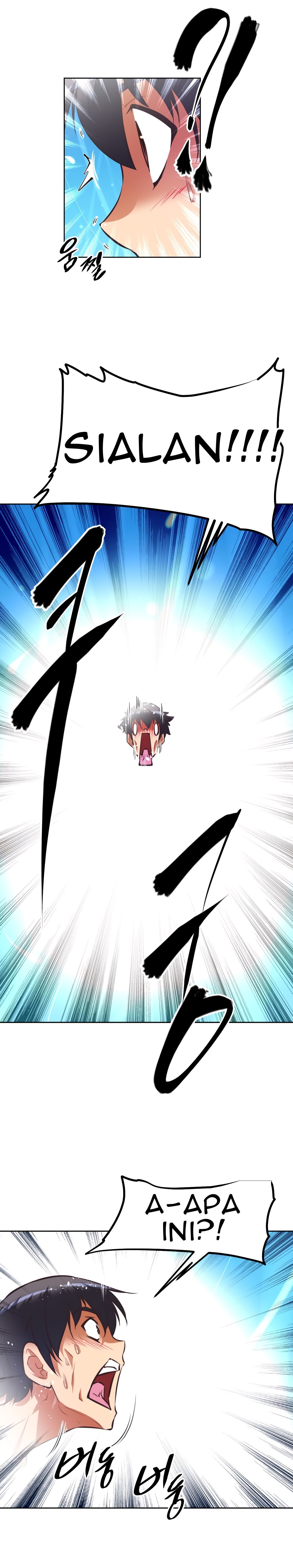 Brawling Go - Chapter 136 6
