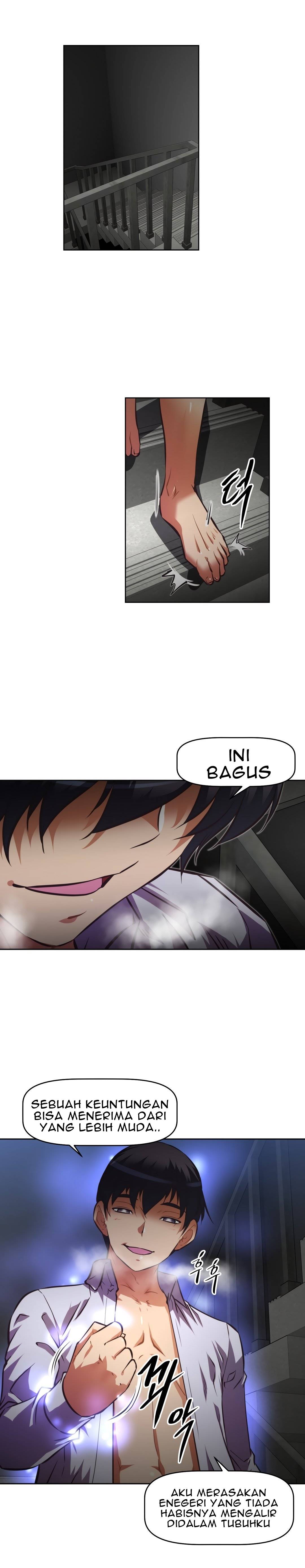 Brawling Go - Chapter 136 8