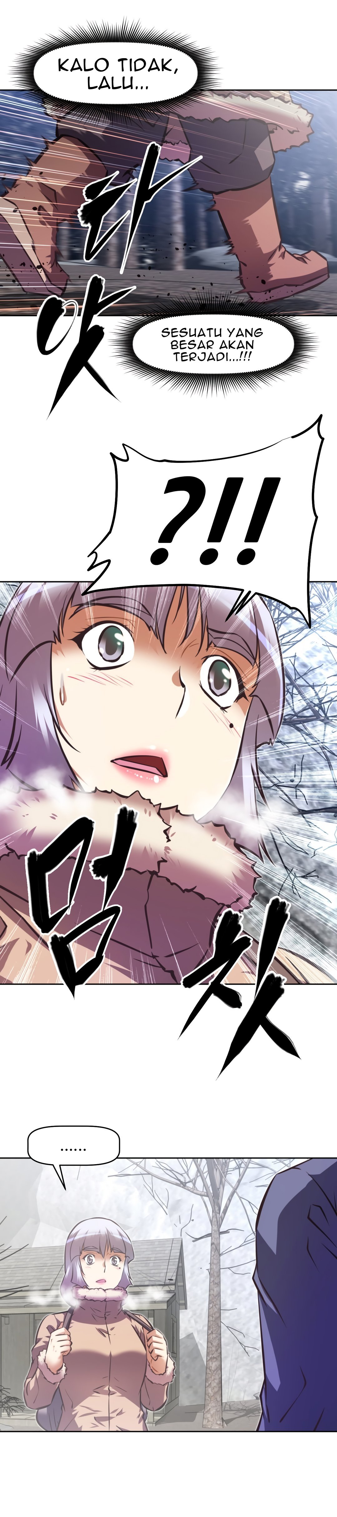 Brawling Go - Chapter 136 30