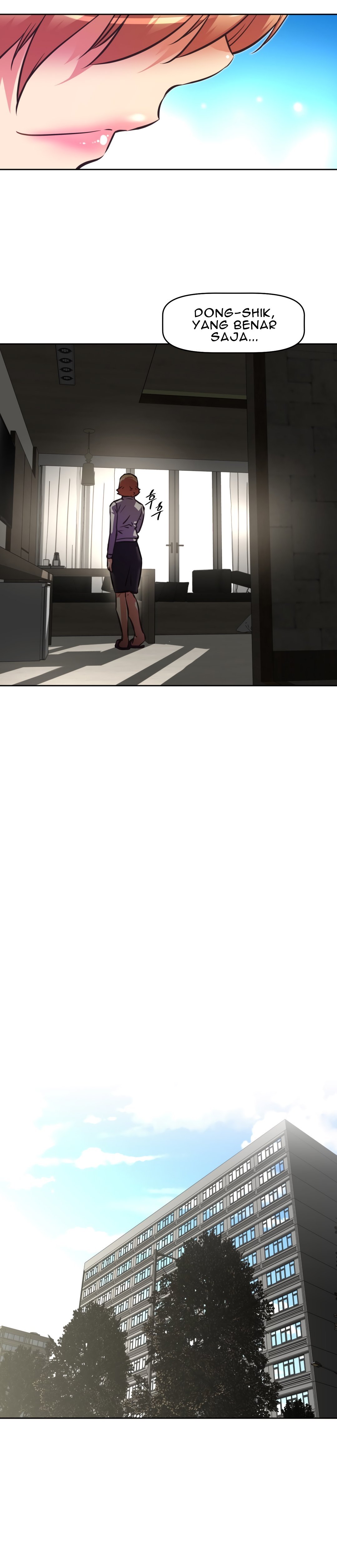 Brawling Go - Chapter 136 20