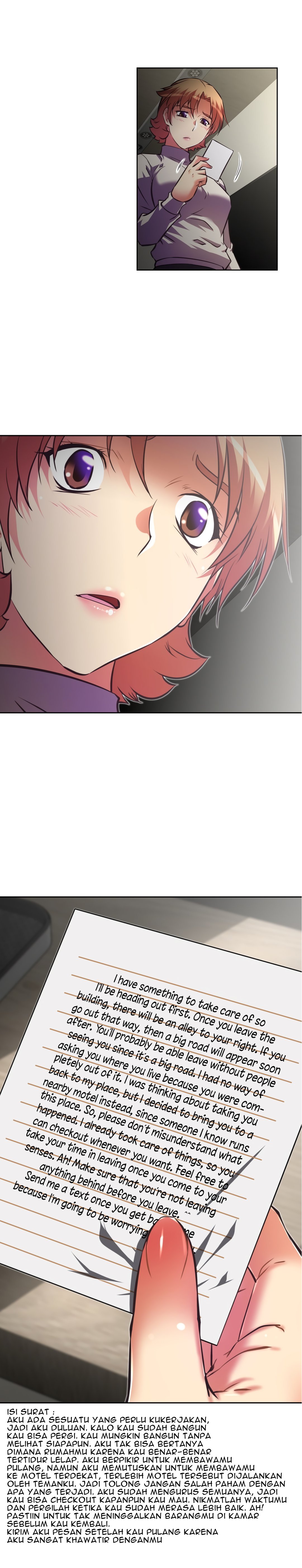 Brawling Go - Chapter 136 19