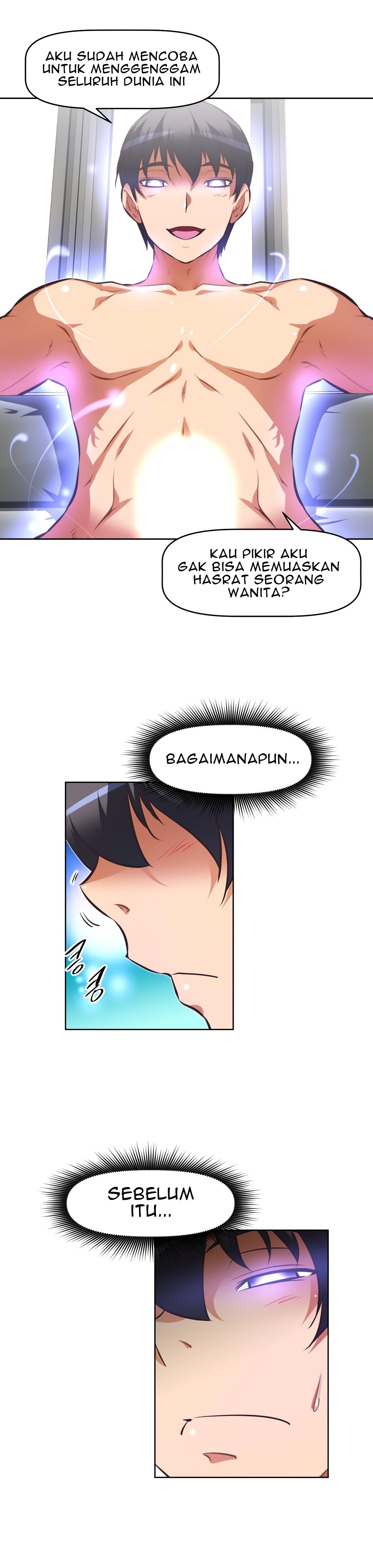 Brawling Go - Chapter 136 25