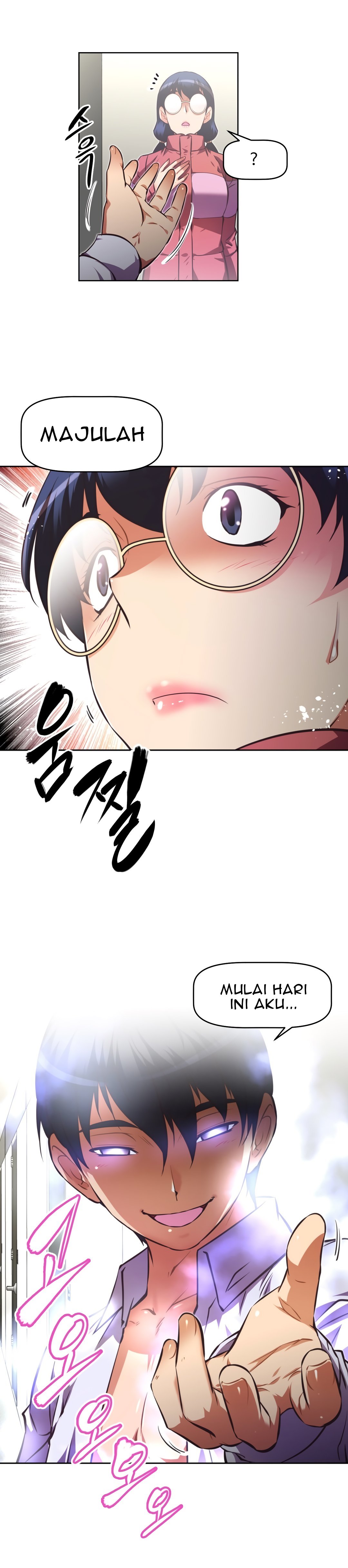 Brawling Go - Chapter 136 12