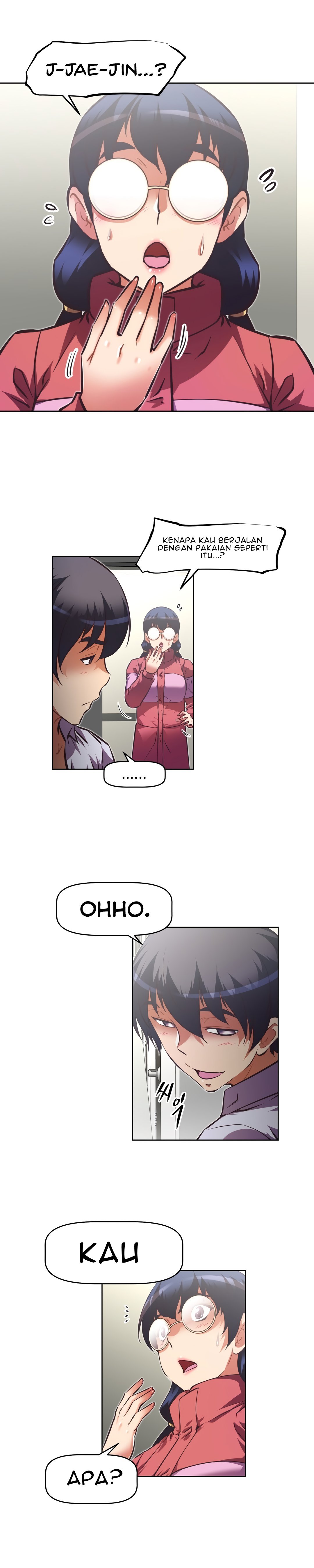 Brawling Go - Chapter 136 11