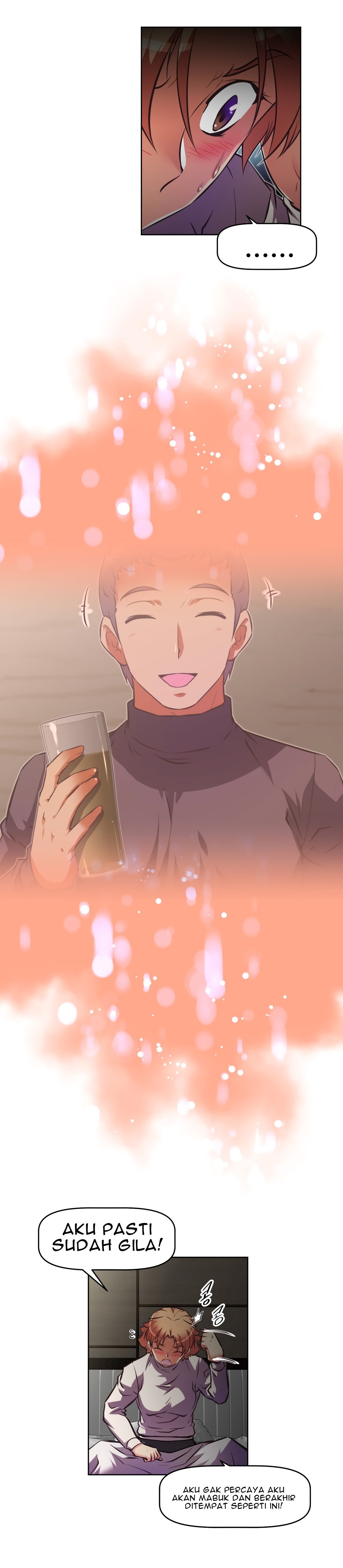 Brawling Go - Chapter 136 17