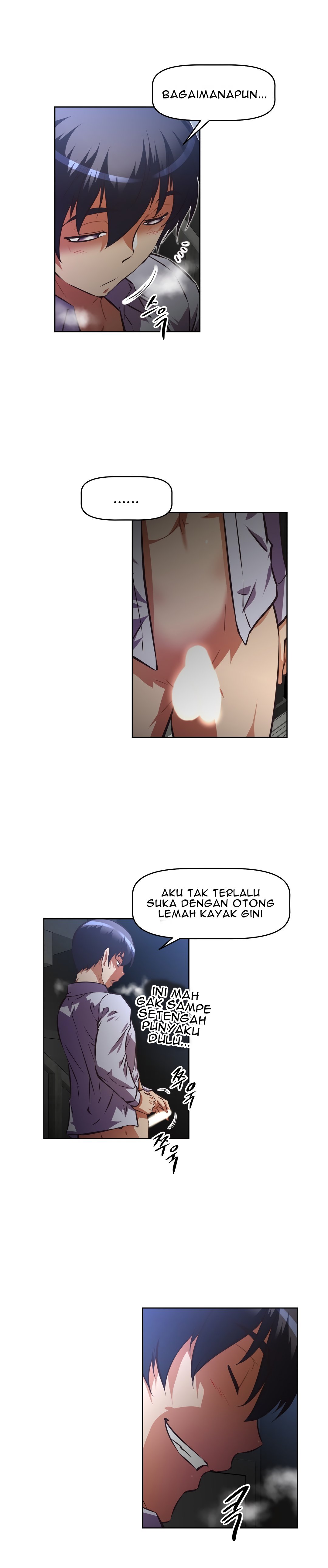 Brawling Go - Chapter 136 9