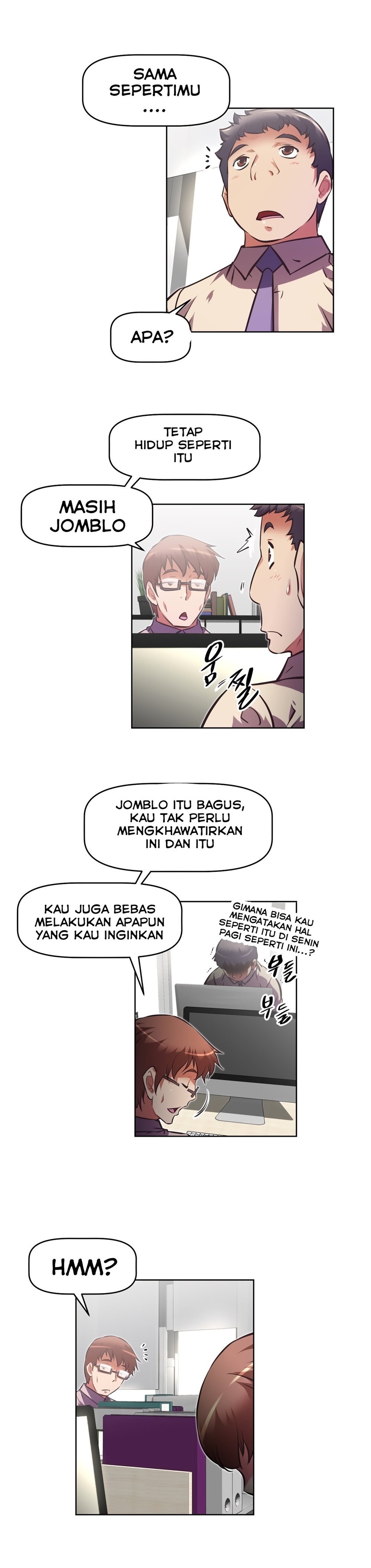 Brawling Go - Chapter 138 7