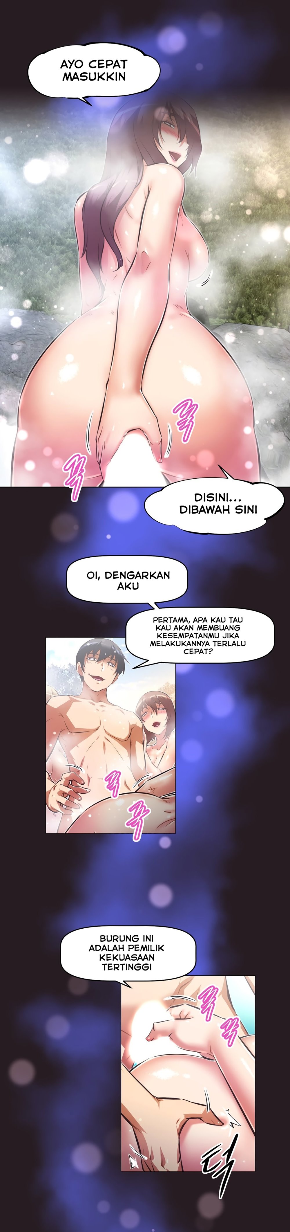 Brawling Go - Chapter 138 26