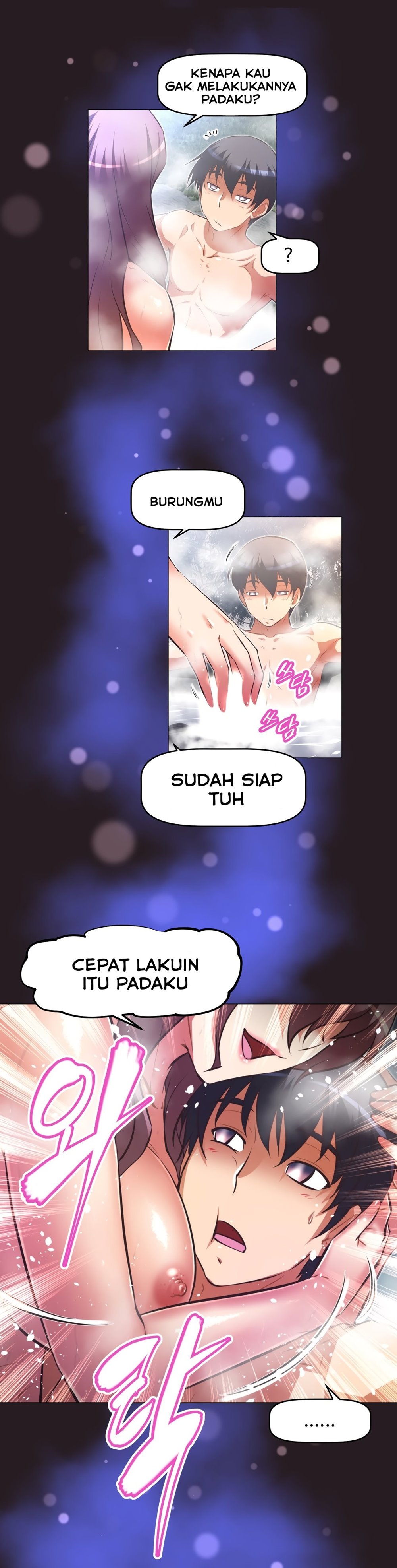 Brawling Go - Chapter 138 20