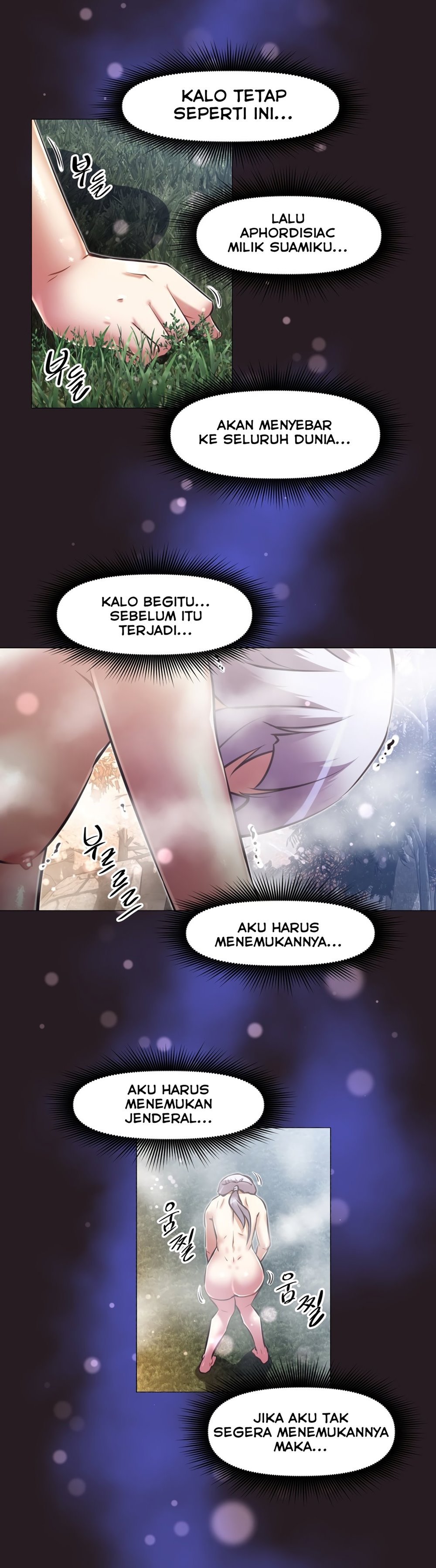Brawling Go - Chapter 138 24
