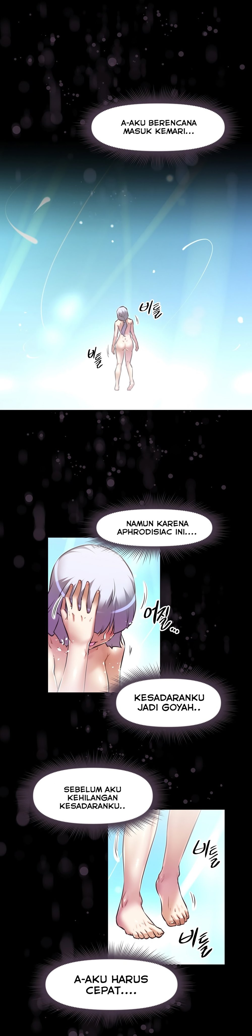 Brawling Go - Chapter 138 33