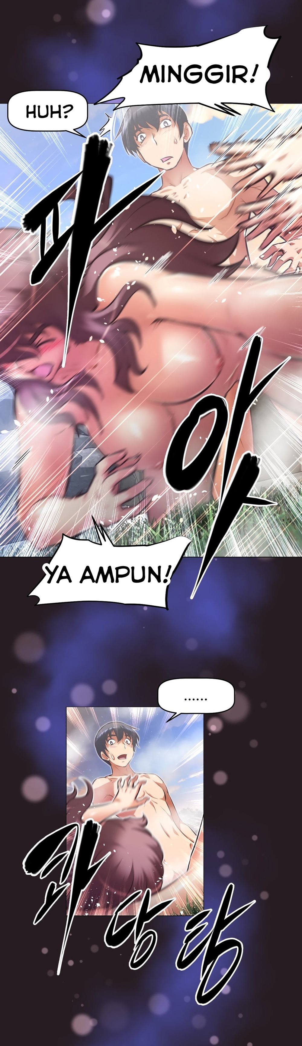 Brawling Go - Chapter 138 28
