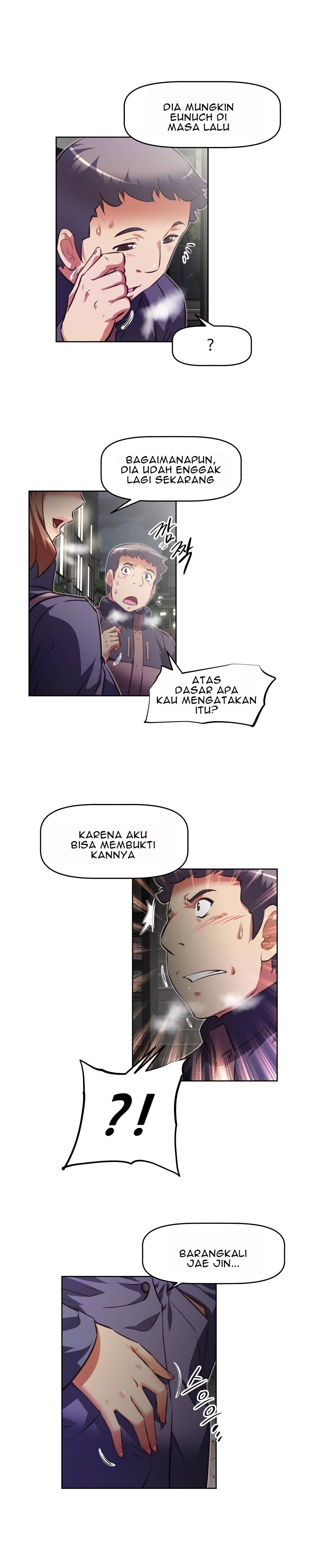 Brawling Go - Chapter 130 26