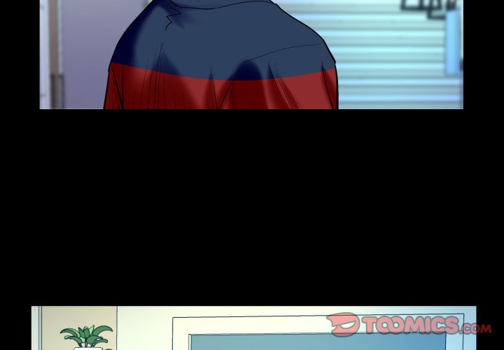 My Aunt - Chapter 130 6