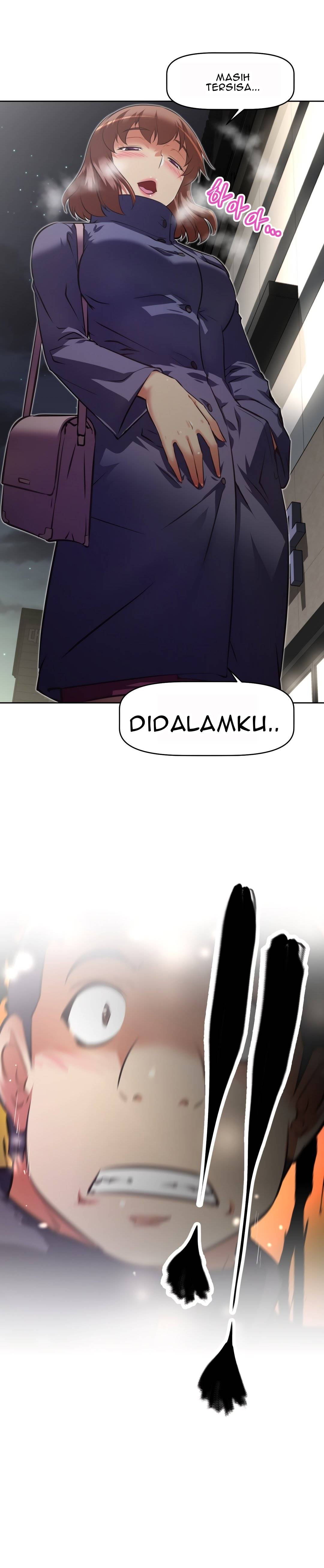 Brawling Go - Chapter 130 27