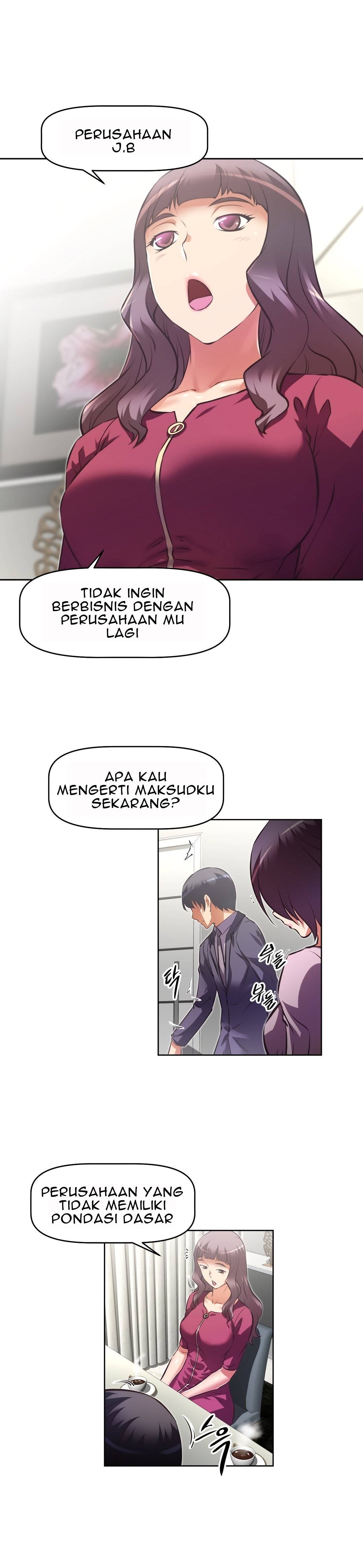 Brawling Go - Chapter 130 5