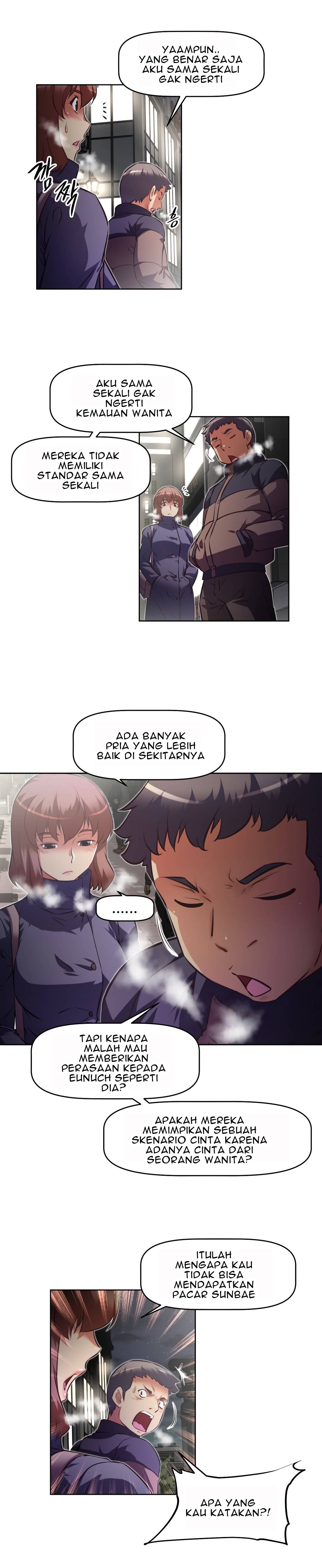 Brawling Go - Chapter 130 22