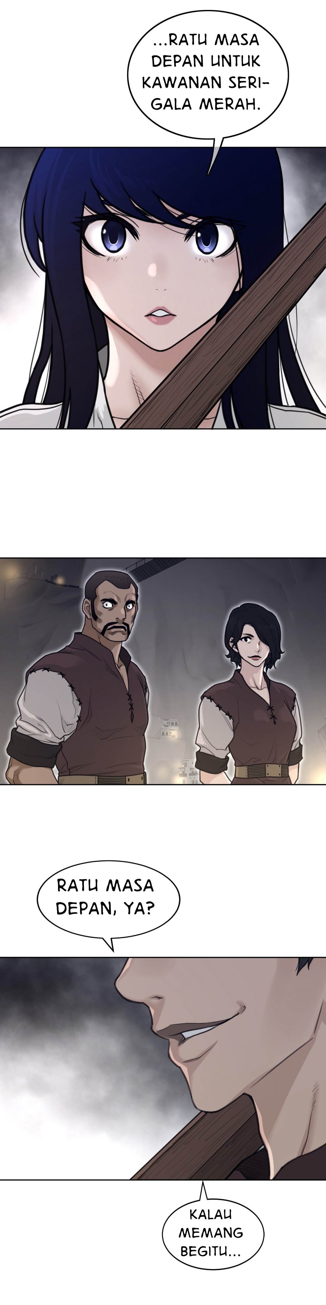 Perfect Half - Chapter 147 21 Perfect Half - Chapter 147 21