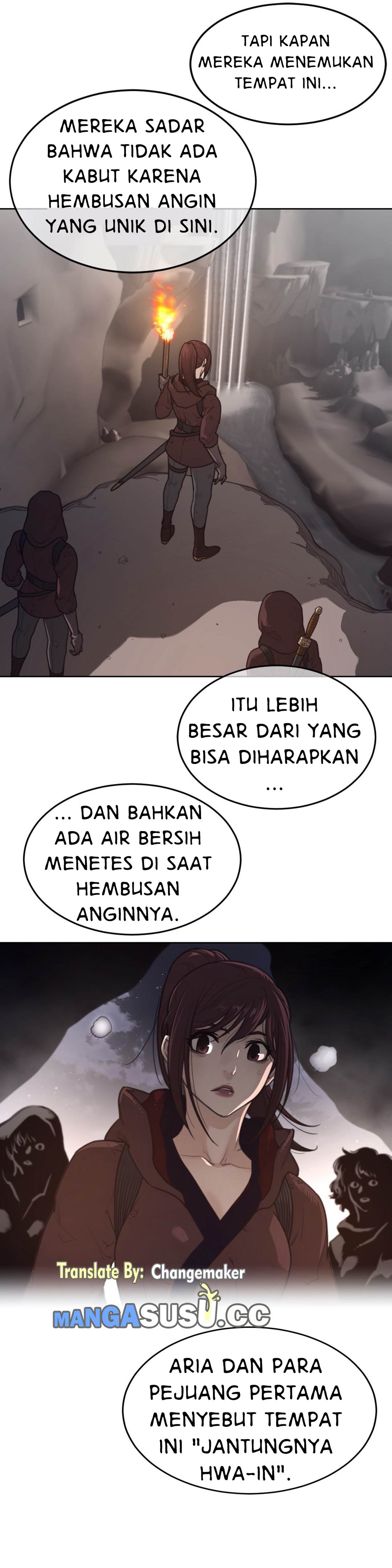 Perfect Half - Chapter 147 6 Perfect Half - Chapter 147 6