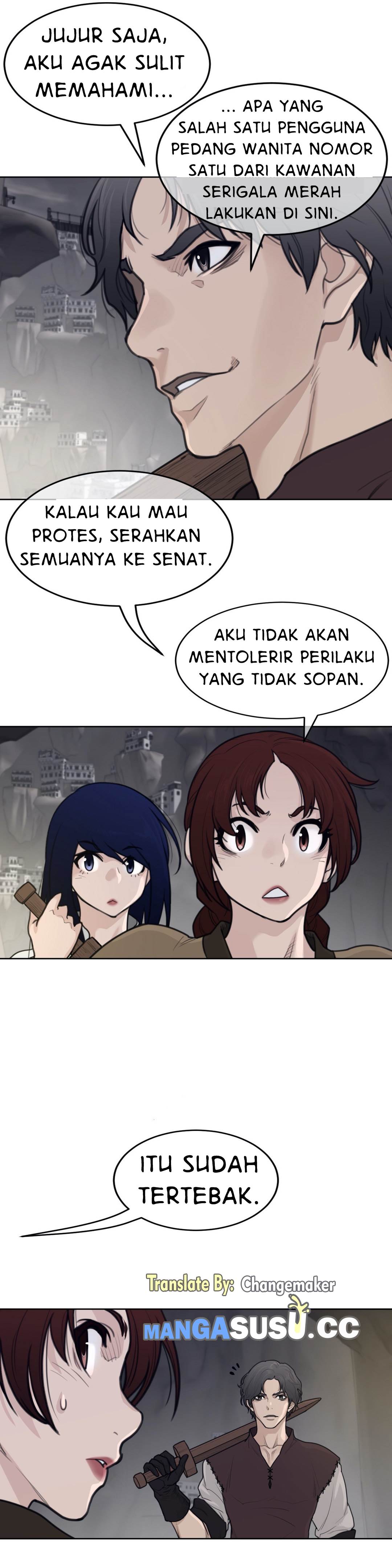 Perfect Half - Chapter 147 19 Perfect Half - Chapter 147 19