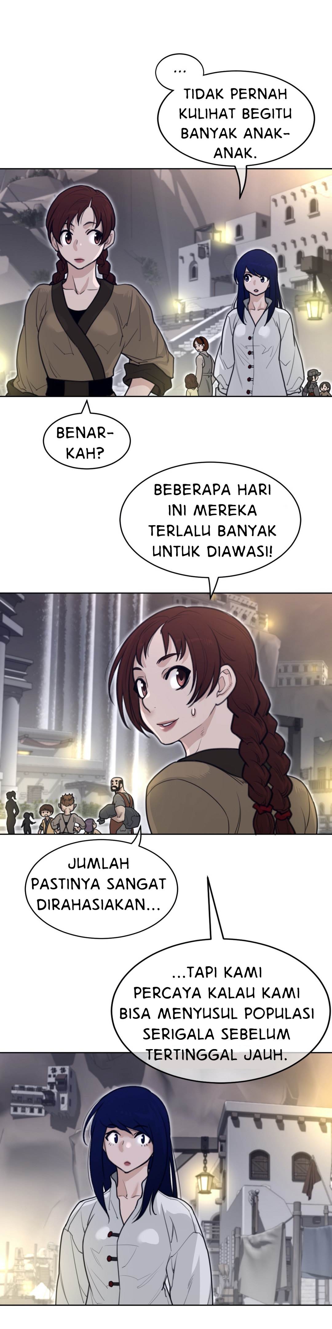 Perfect Half - Chapter 147 8 Perfect Half - Chapter 147 8