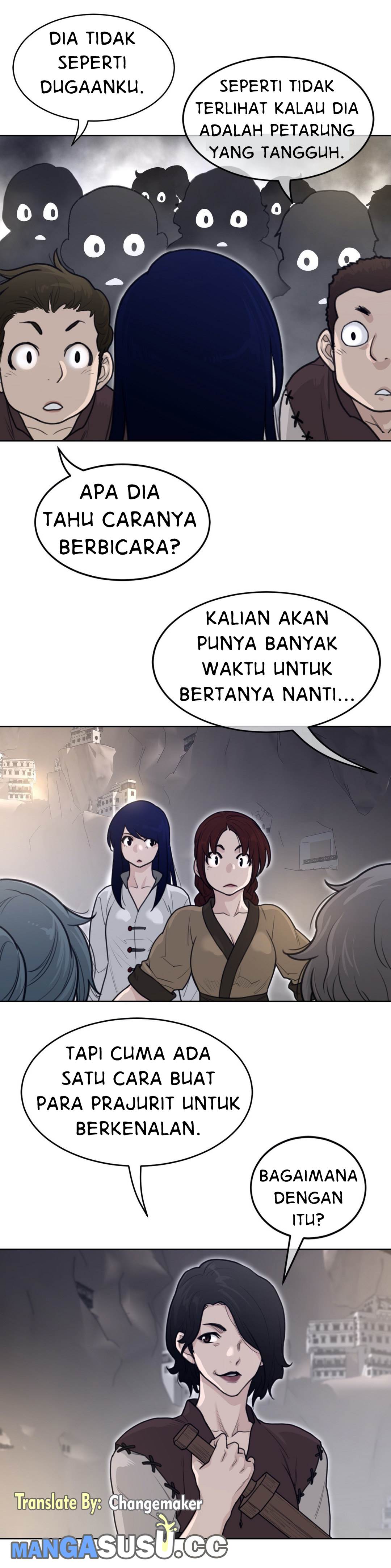 Perfect Half - Chapter 147 16 Perfect Half - Chapter 147 16