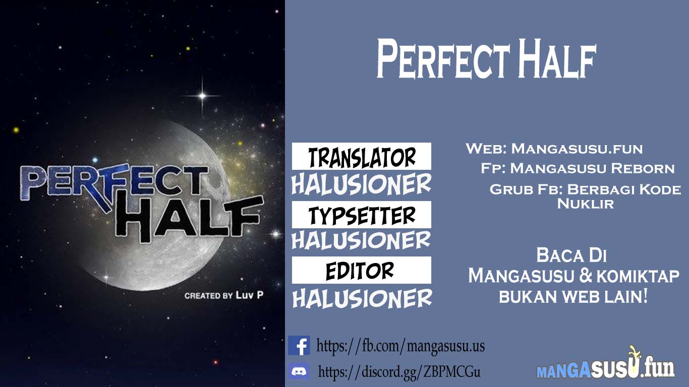 Perfect Half - Chapter 147 1 Perfect Half - Chapter 147 1