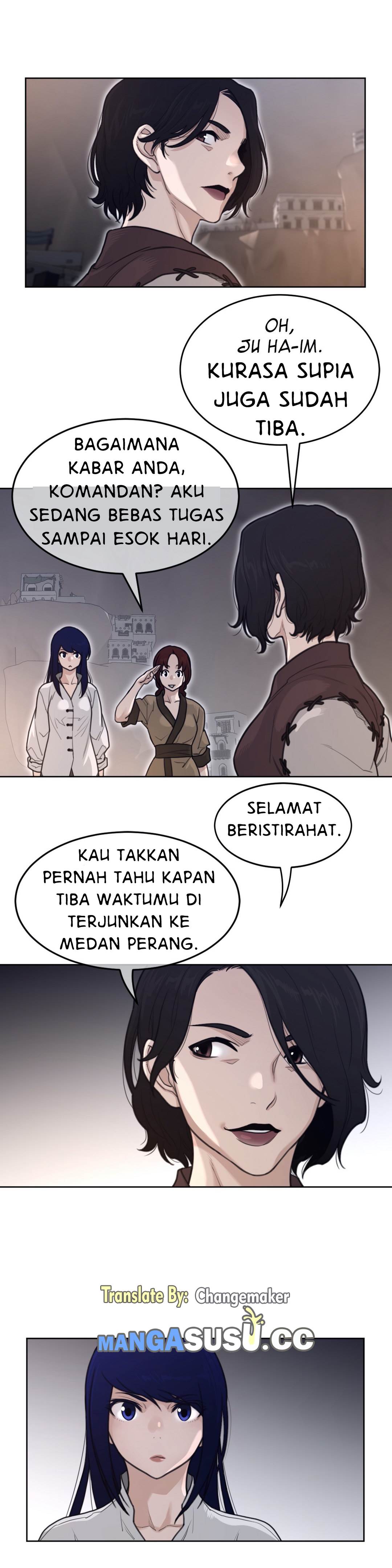 Perfect Half - Chapter 147 13 Perfect Half - Chapter 147 13