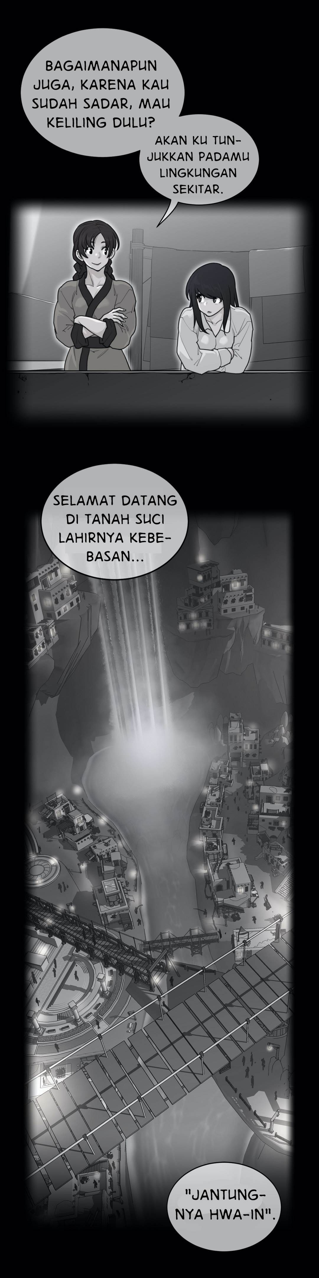 Perfect Half - Chapter 147 4 Perfect Half - Chapter 147 4