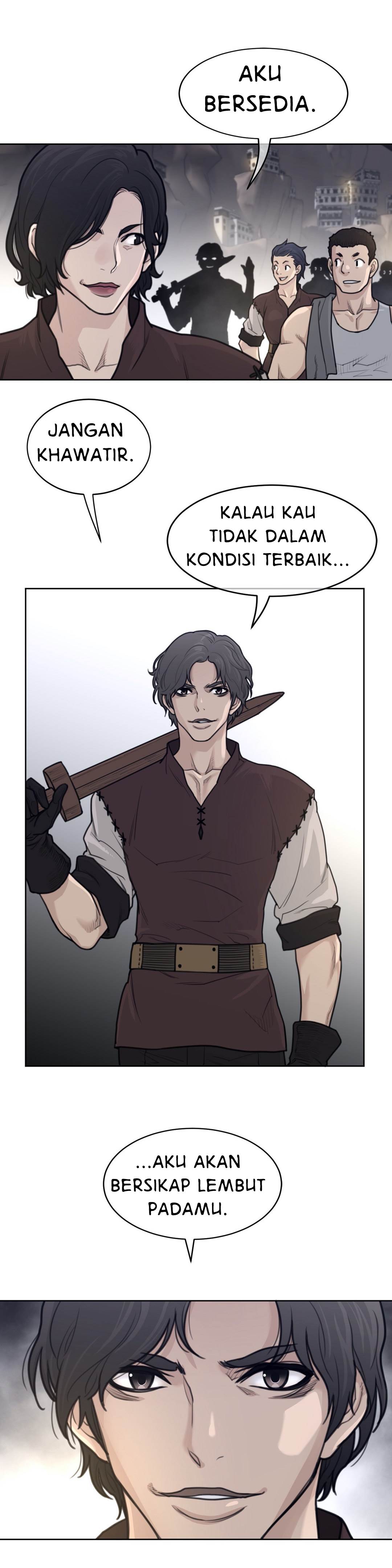 Perfect Half - Chapter 147 18 Perfect Half - Chapter 147 18