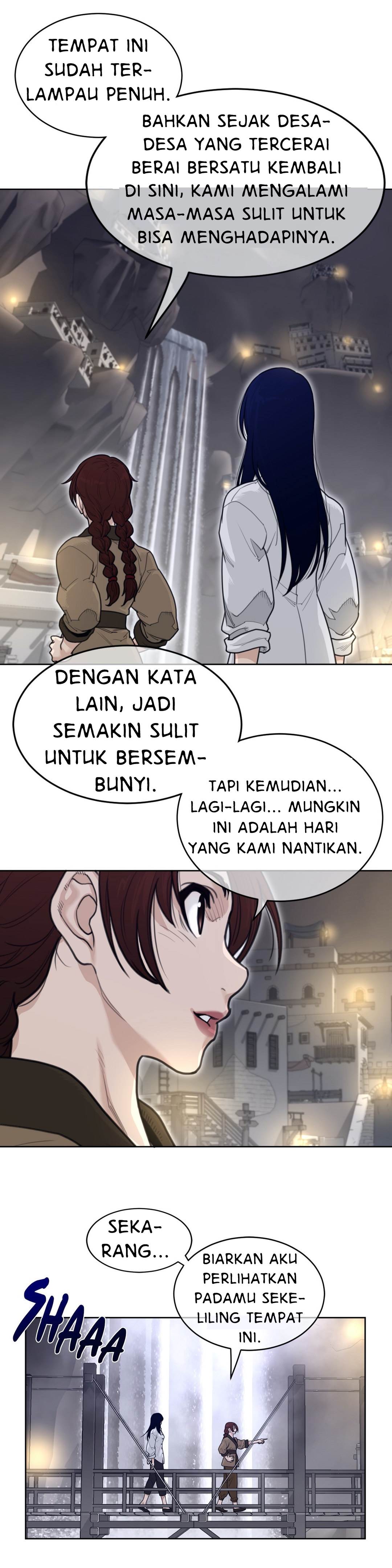 Perfect Half - Chapter 147 9 Perfect Half - Chapter 147 9