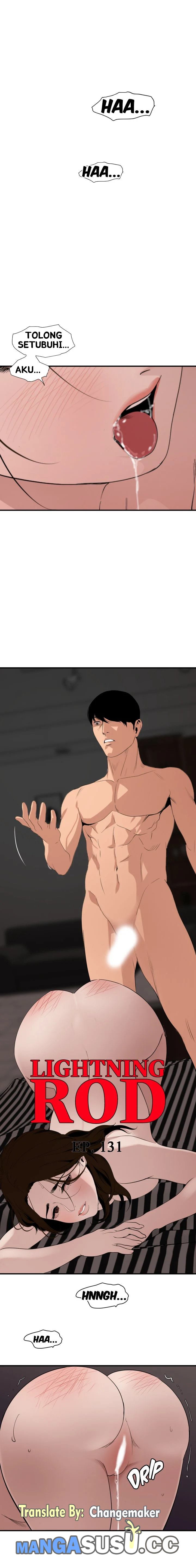 Lightning Rod - Chapter 131 3