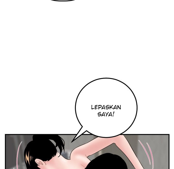 Analog - Chapter 47 lanjut 55