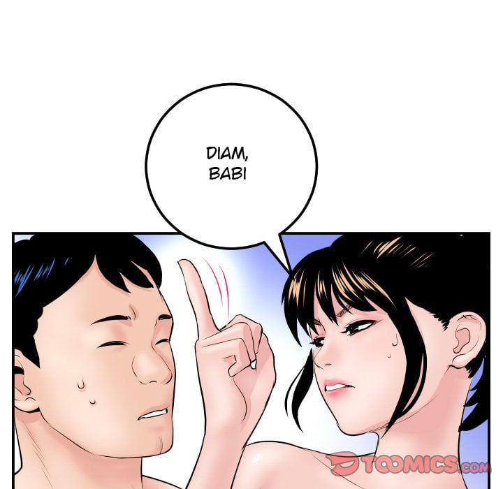 Analog - Chapter 47 lanjut 59